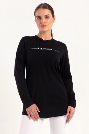 Limitless Long Sleeve Top