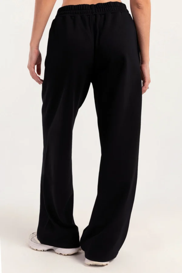 Elite Crest Sweatpants