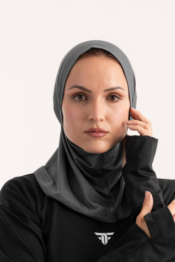 Sports Hijab
