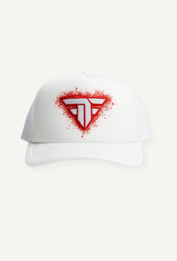 Power Splash Cap